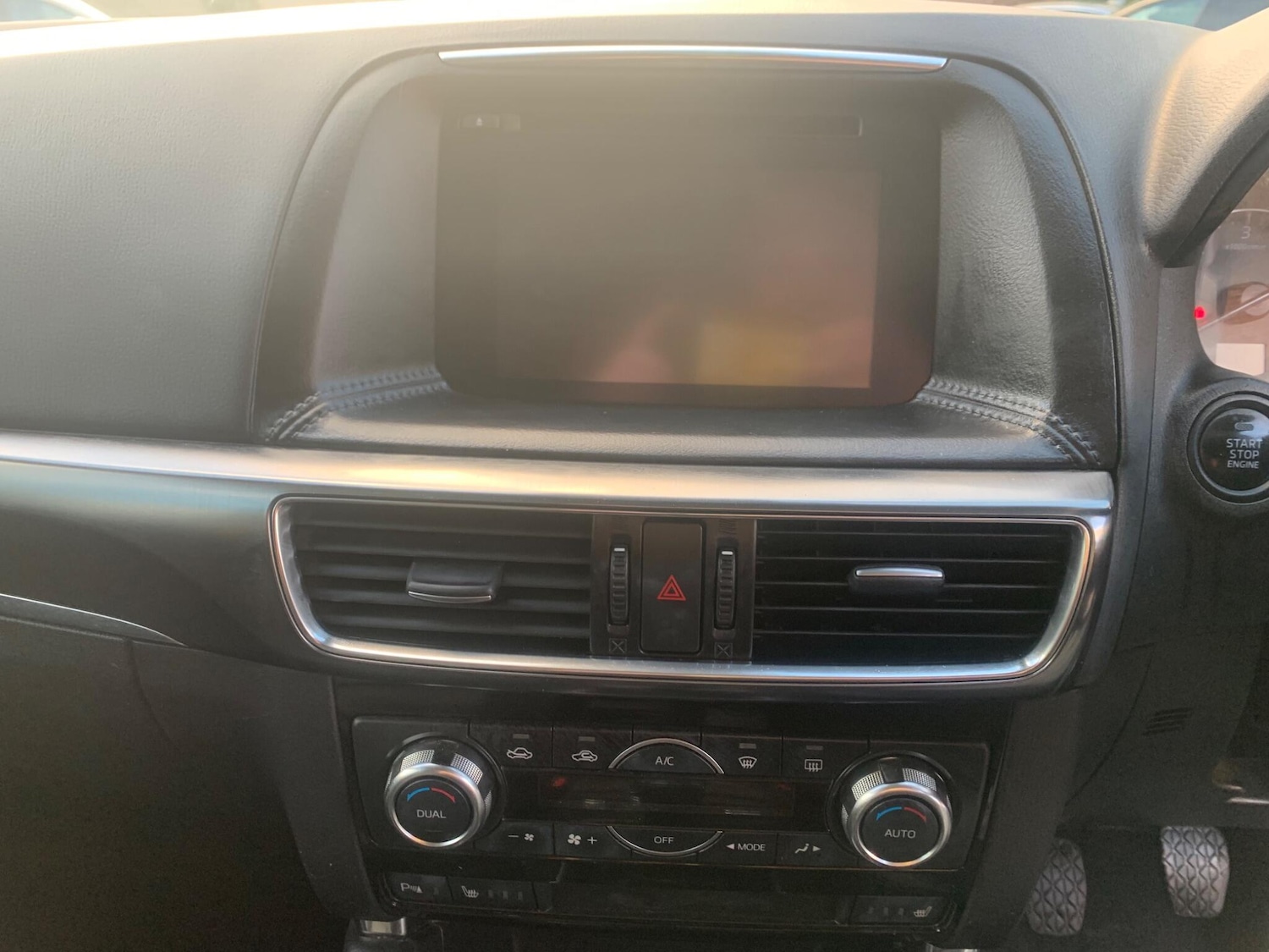 Used Mazda CX-5 2016 for sale - 76398233: Photo 37