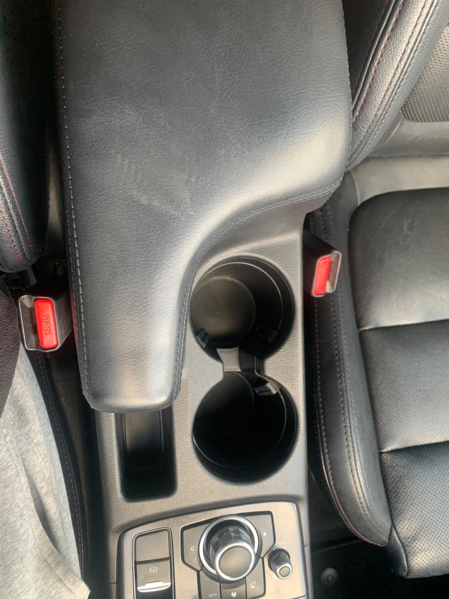 Used Mazda CX-5 2016 for sale - 76398233: Photo 38