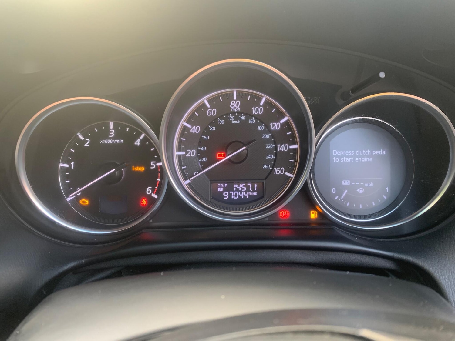 Used Mazda CX-5 2016 for sale - 76398233: Photo 39