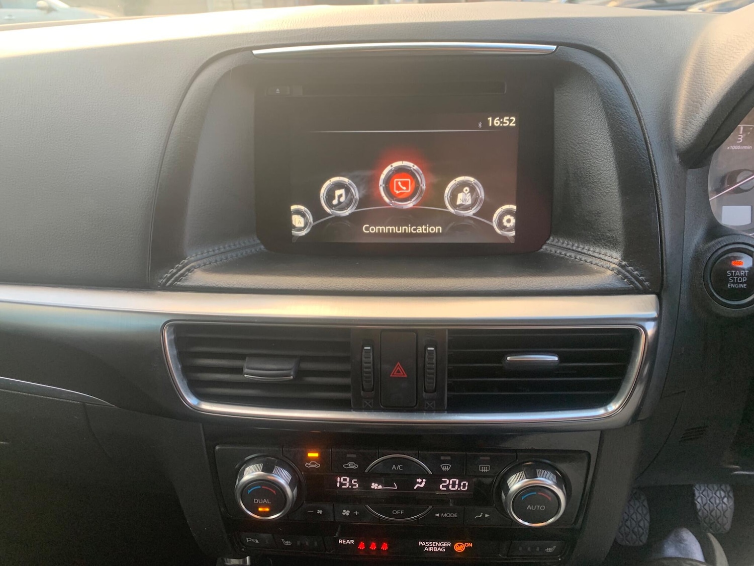 Used Mazda CX-5 2016 for sale - 76398233: Photo 40