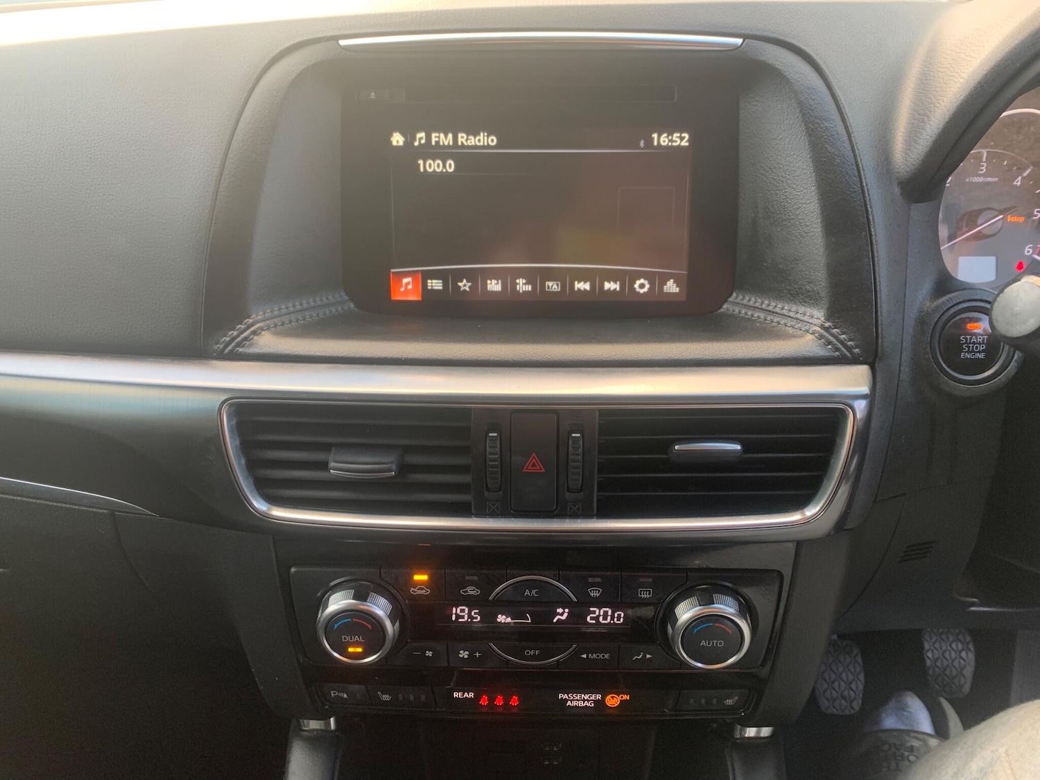 Used Mazda CX-5 2016 for sale - 76398233: Photo 41