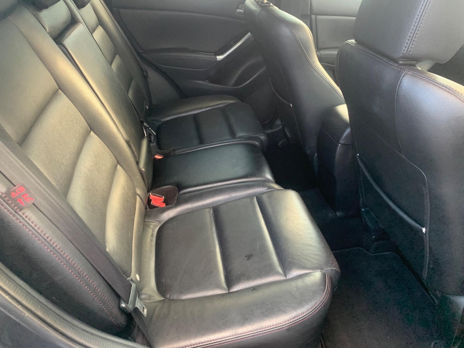 Used Mazda CX-5 2016 for sale - 76398233: Photo 44