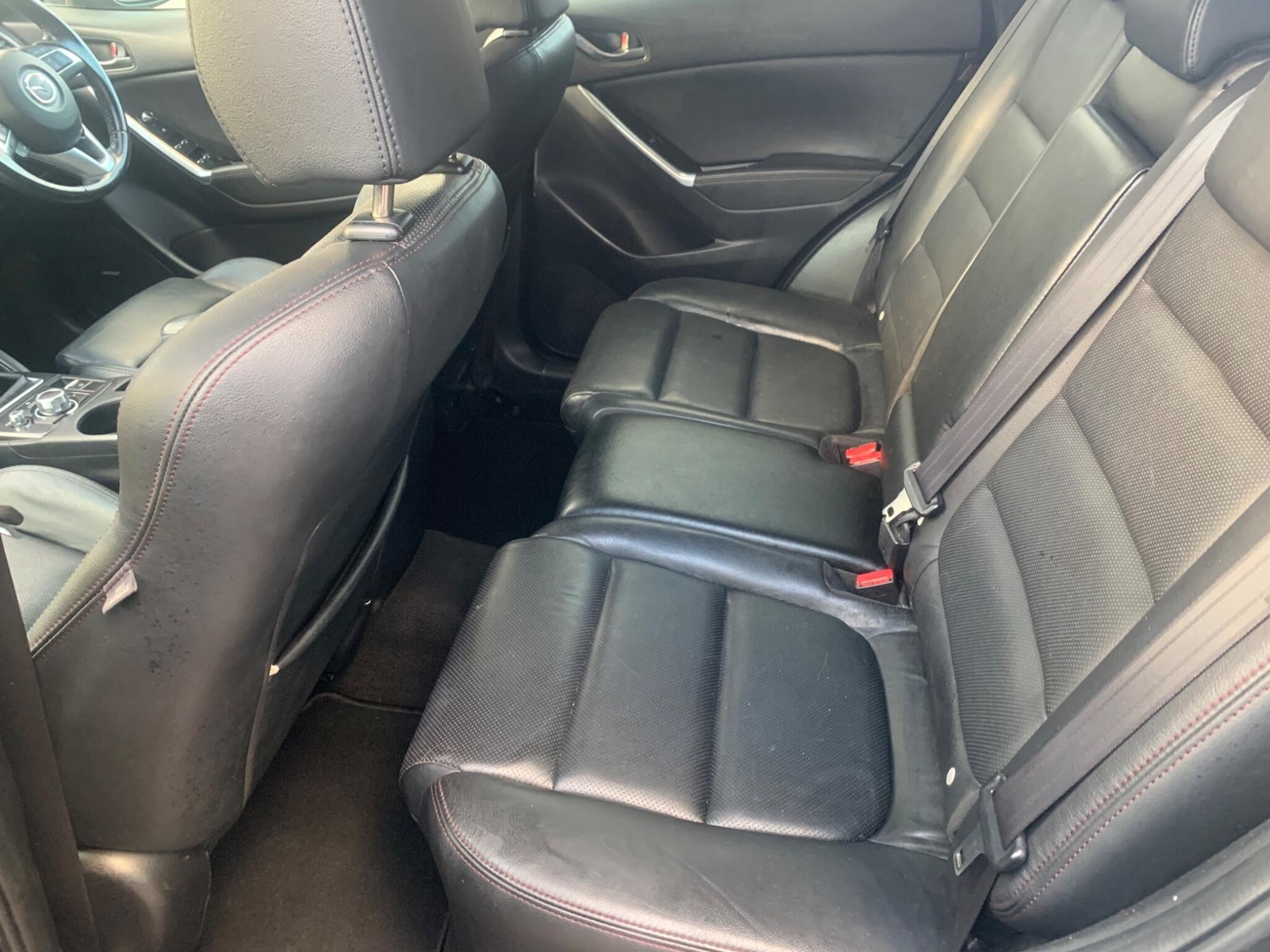 Used Mazda CX-5 2016 for sale - 76398233: Photo 47