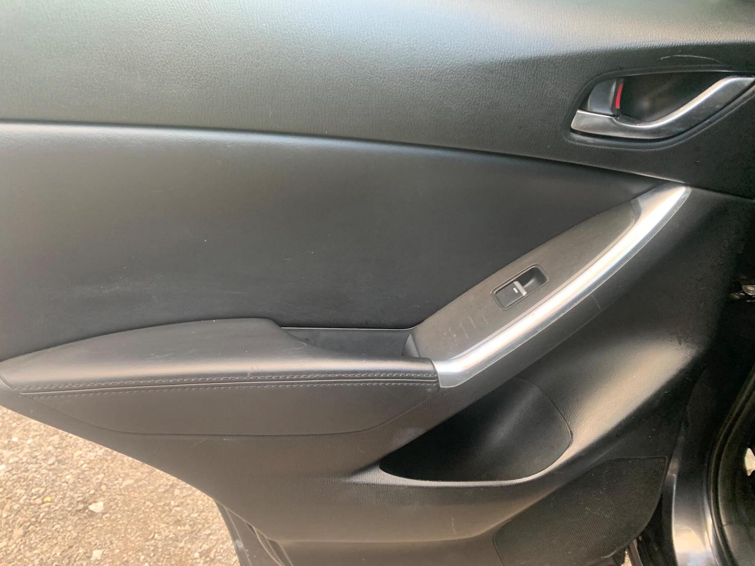 Used Mazda CX-5 2016 for sale - 76398233: Photo 49