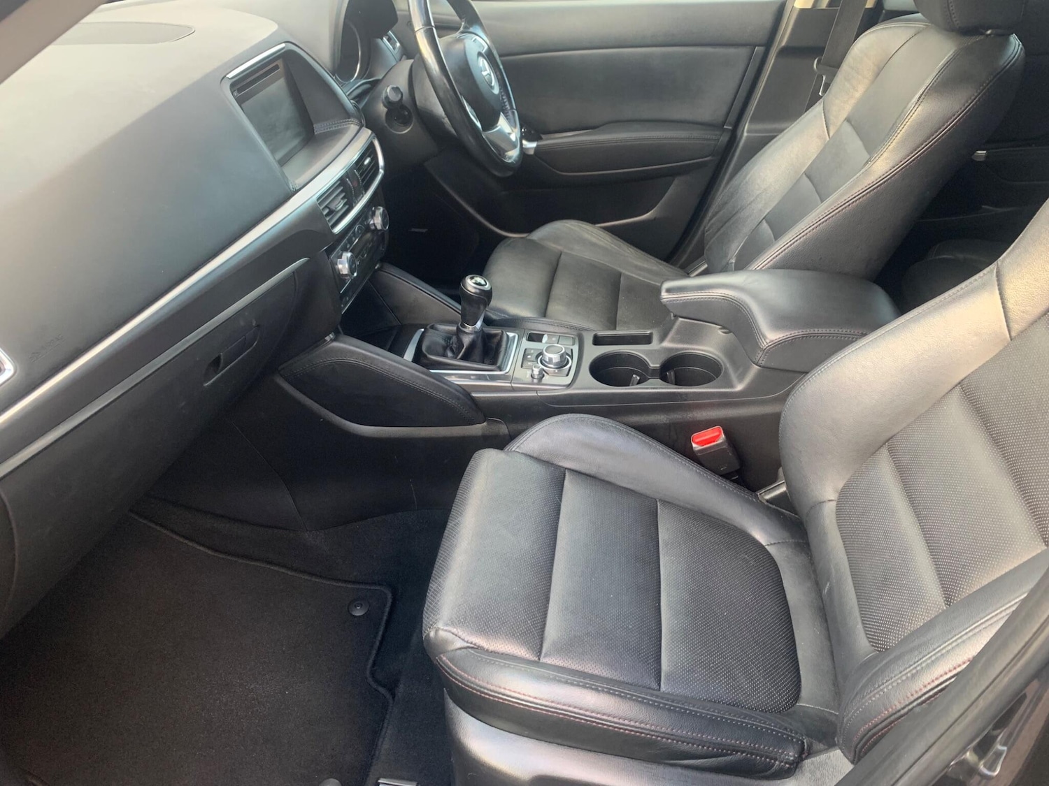 Used Mazda CX-5 2016 for sale - 76398233: Photo 50