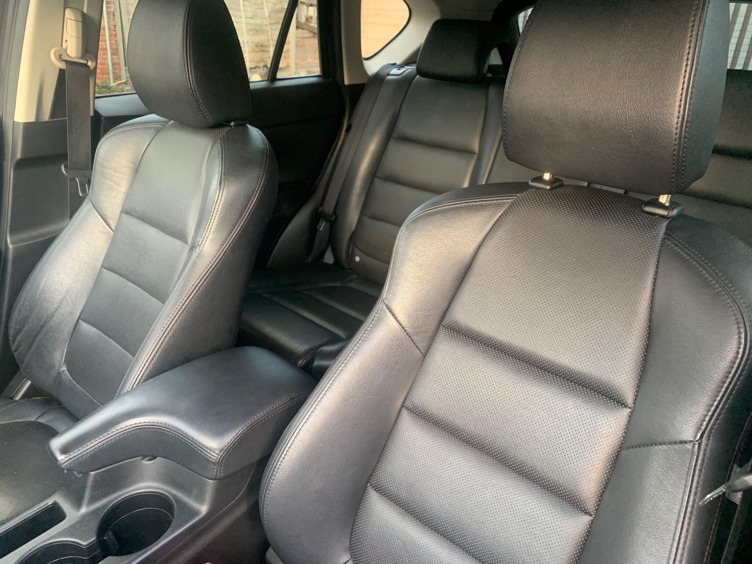 Used Mazda CX-5 2016 for sale - 76398233: Photo 51