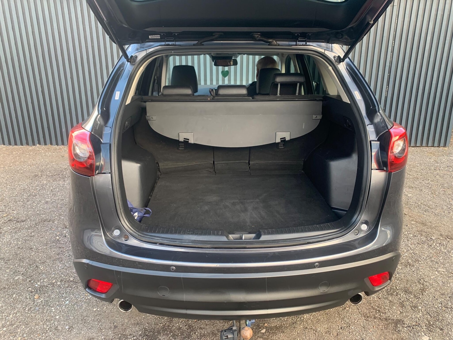 Used Mazda CX-5 2016 for sale - 76398233: Photo 6