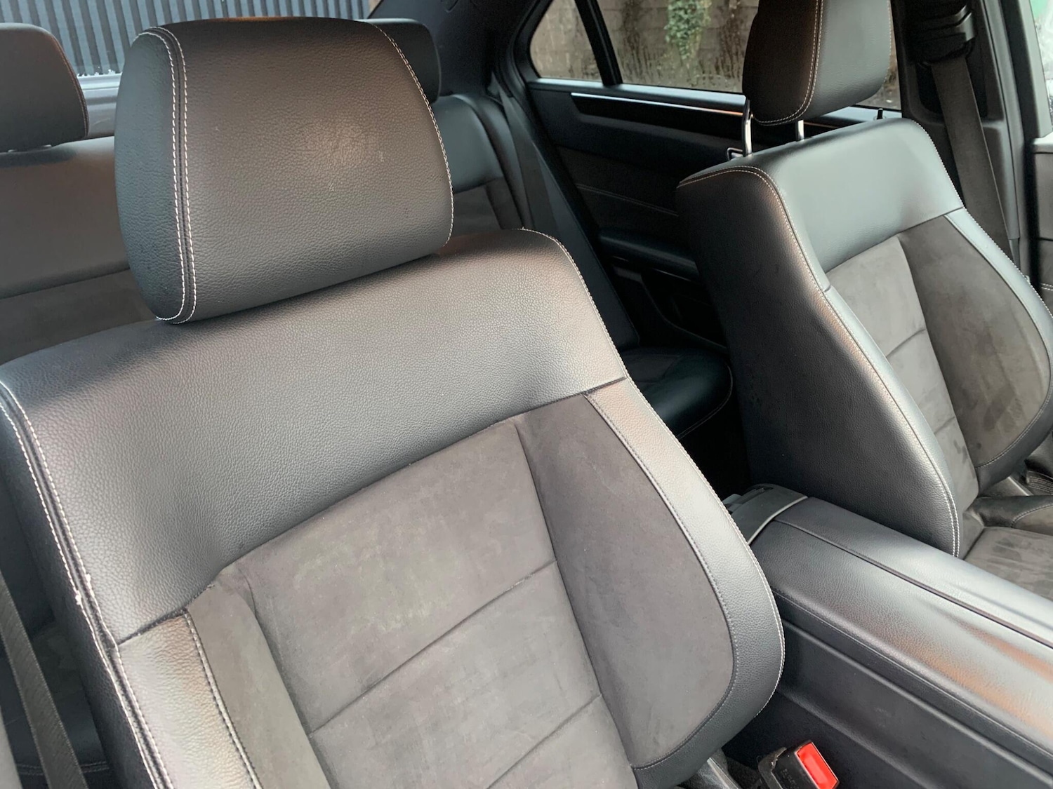 Used Mercedes-Benz E Class 2014 for sale - 77279440: Photo 17