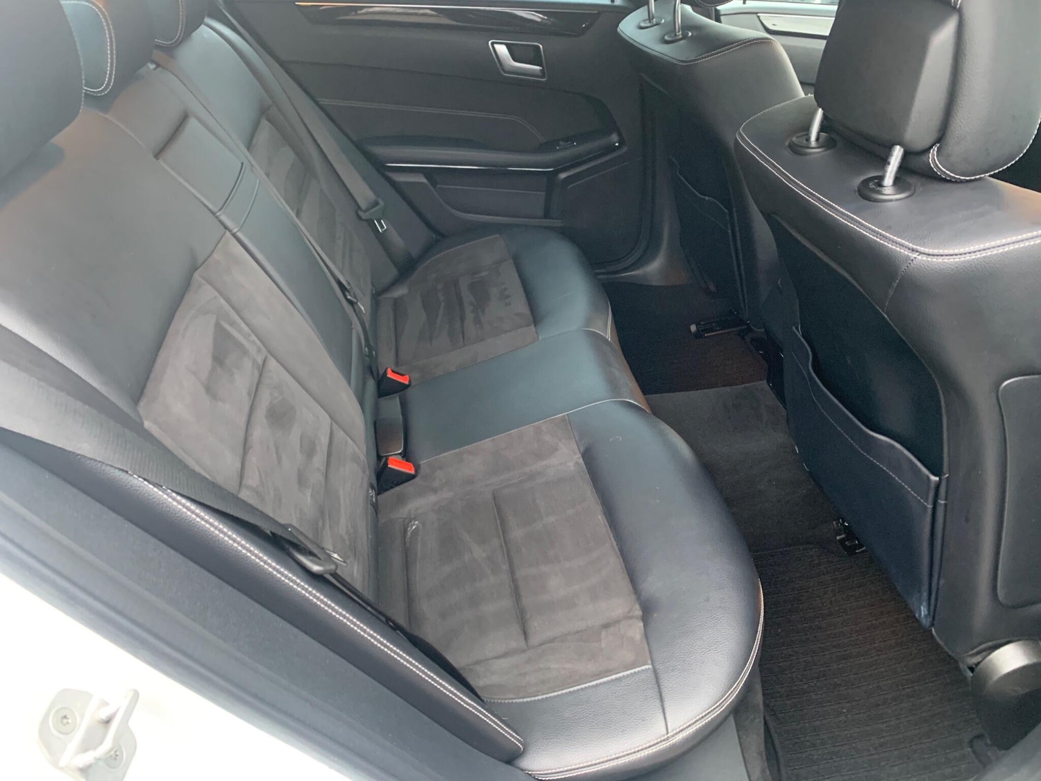 Used Mercedes-Benz E Class 2014 for sale - 77279440: Photo 18