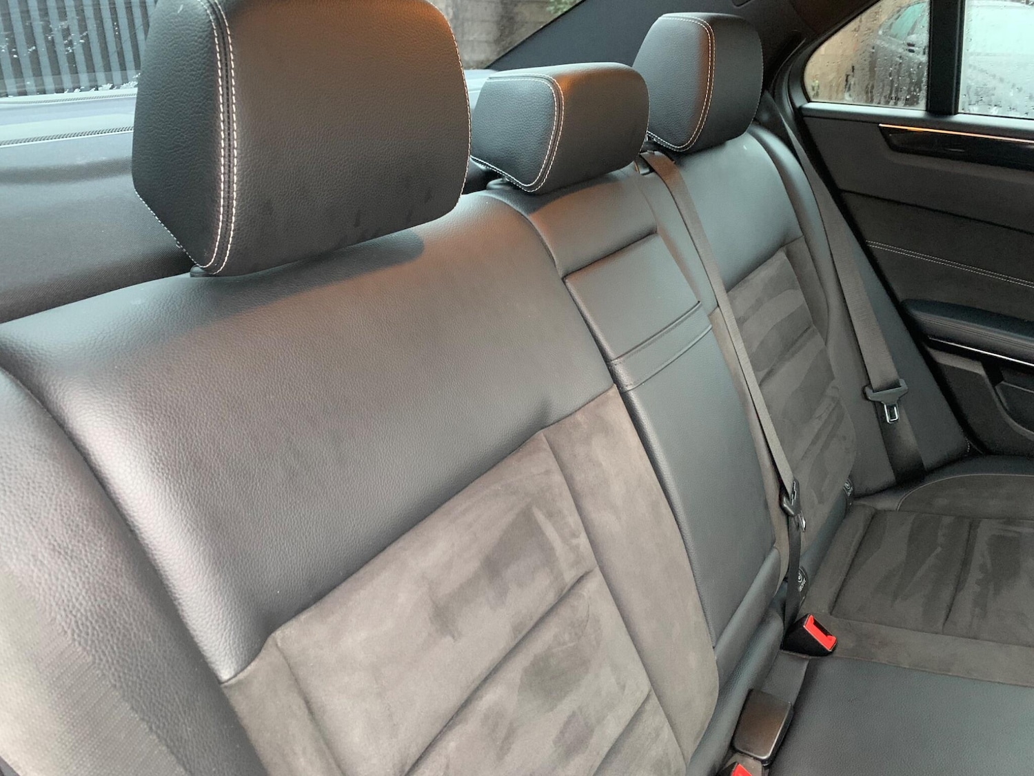 Used Mercedes-Benz E Class 2014 for sale - 77279440: Photo 19