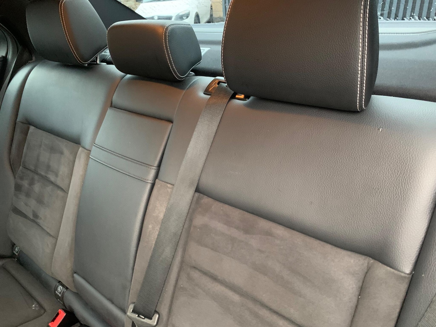 Used Mercedes-Benz E Class 2014 for sale - 77279440: Photo 21