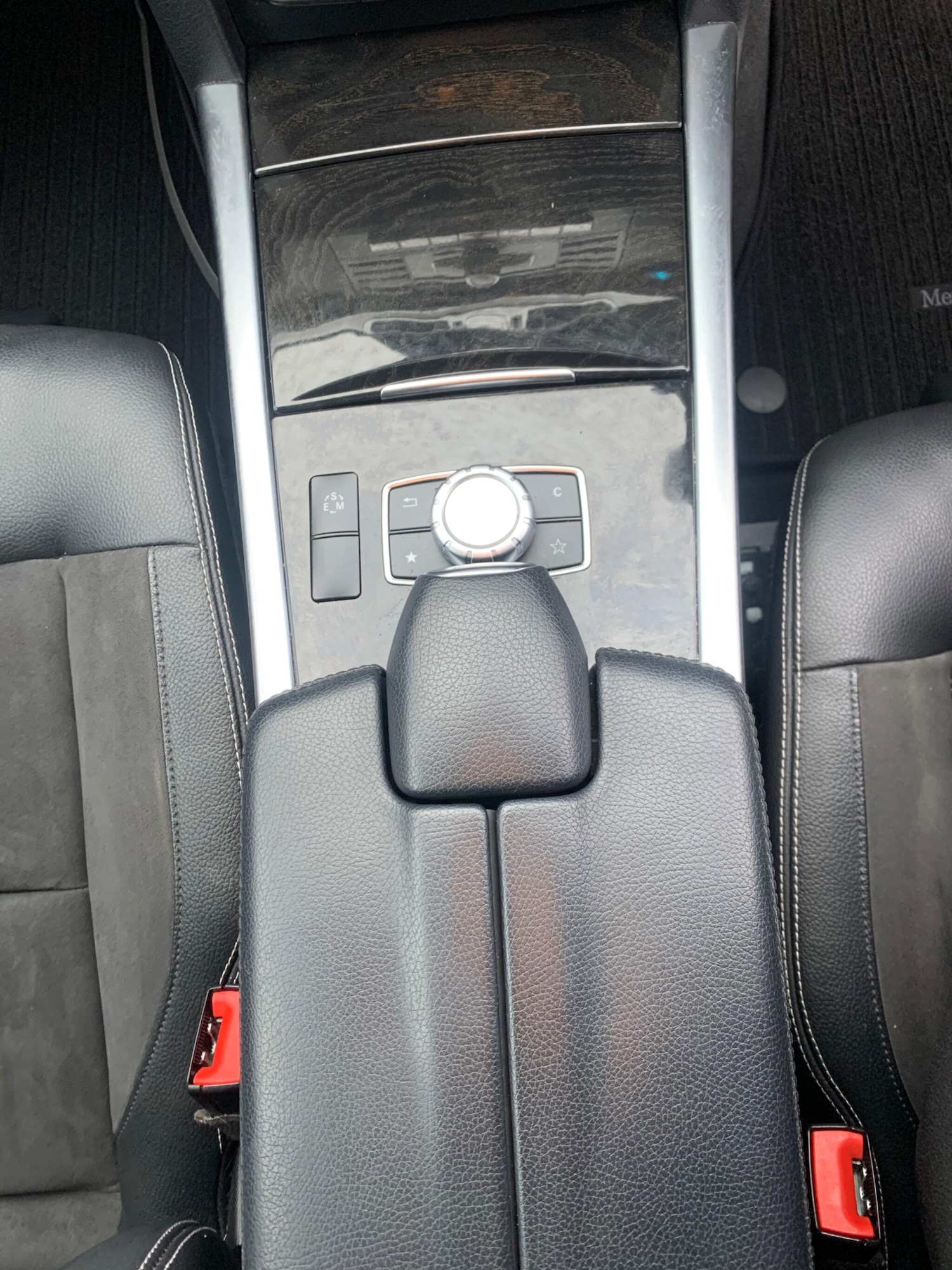 Used Mercedes-Benz E Class 2014 for sale - 77279440: Photo 23