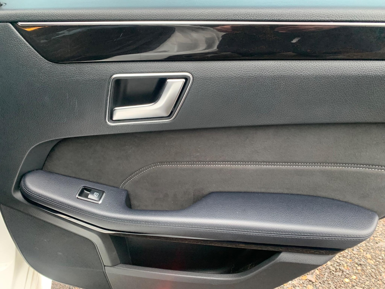 Used Mercedes-Benz E Class 2014 for sale - 77279440: Photo 26