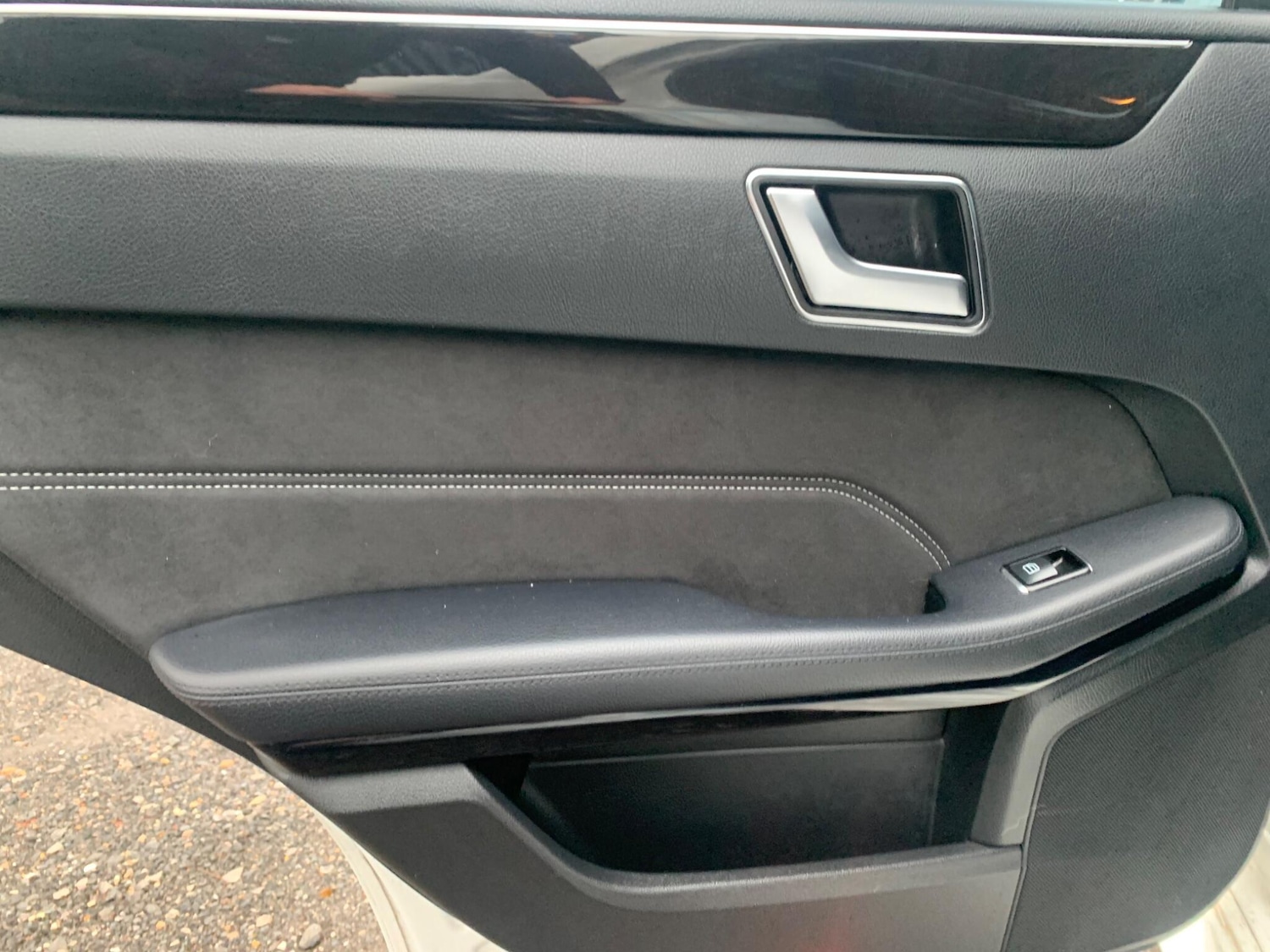 Used Mercedes-Benz E Class 2014 for sale - 77279440: Photo 27