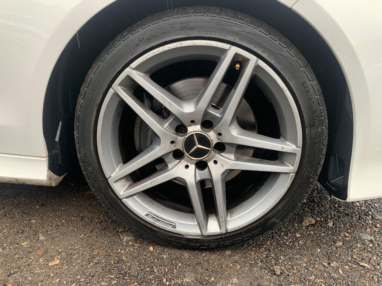 Used Mercedes-Benz E Class 2014 for sale - 77279440: Photo 30