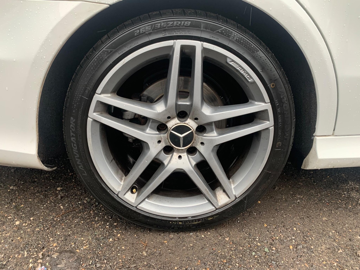 Used Mercedes-Benz E Class 2014 for sale - 77279440: Photo 31