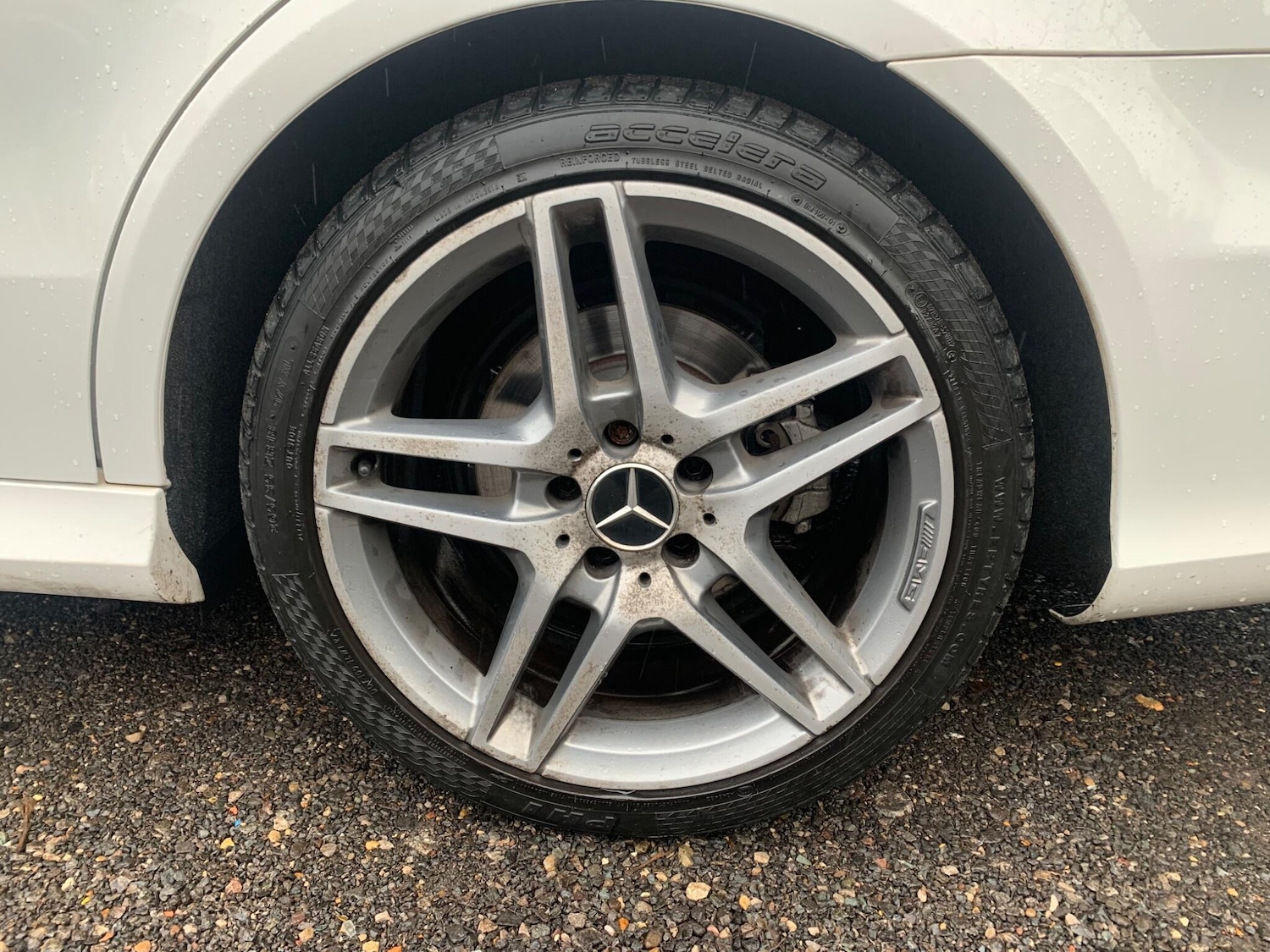 Used Mercedes-Benz E Class 2014 for sale - 77279440: Photo 32