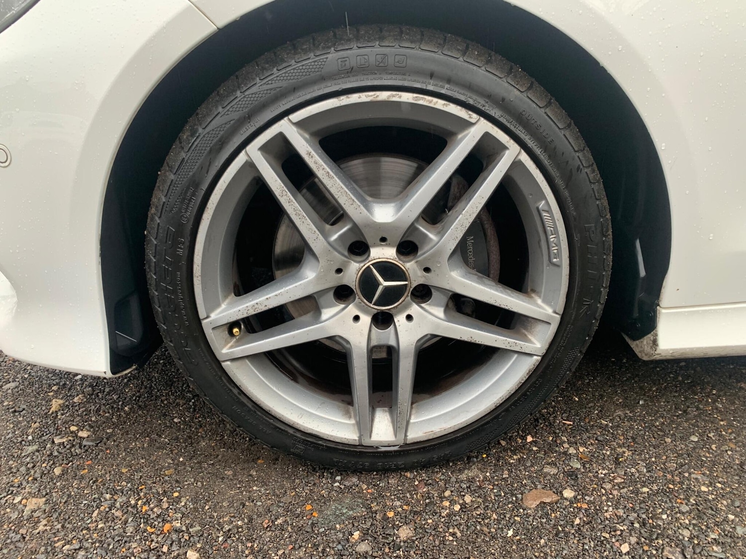 Used Mercedes-Benz E Class 2014 for sale - 77279440: Photo 33