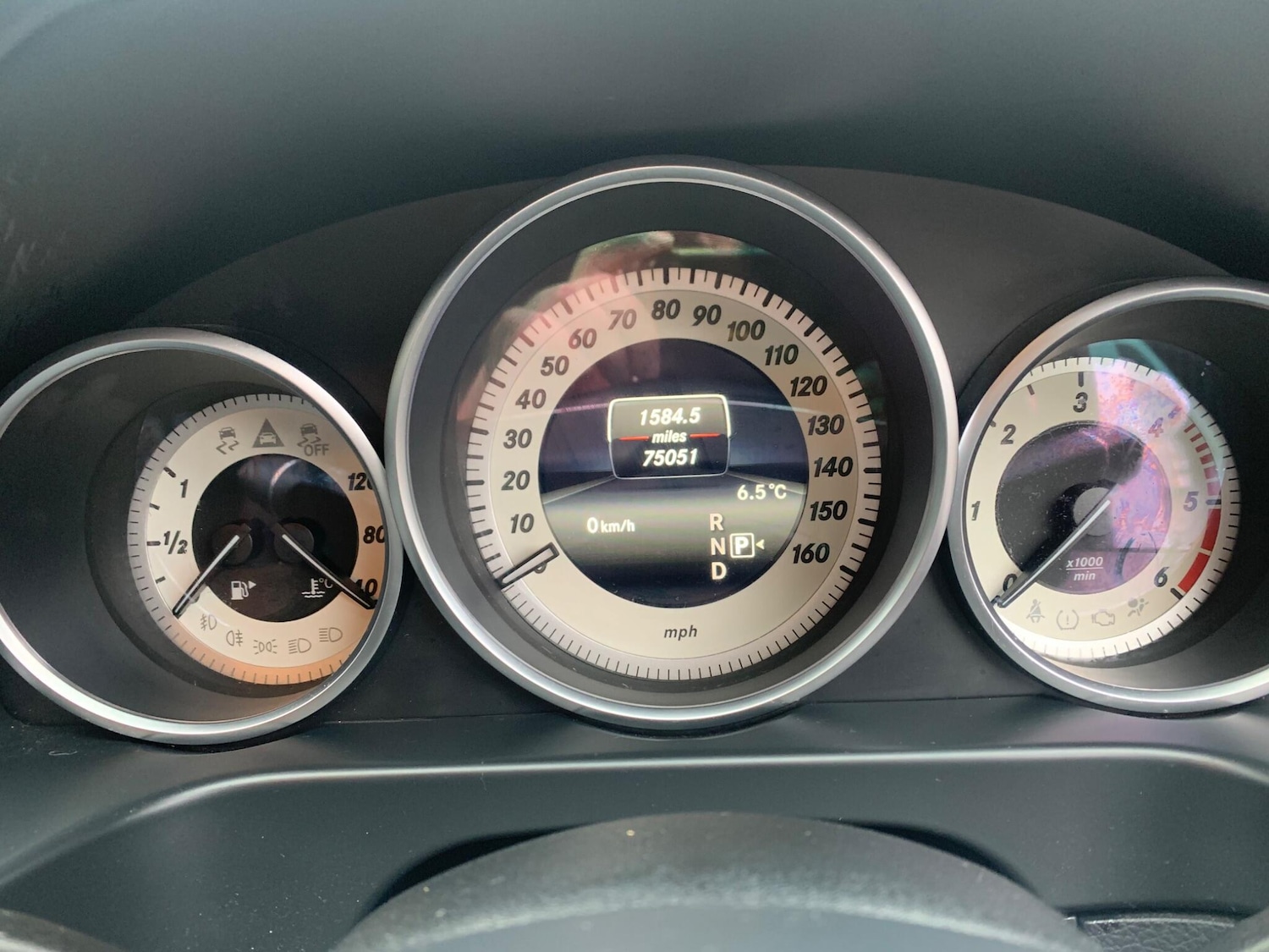 Used Mercedes-Benz E Class 2014 for sale - 77279440: Photo 39