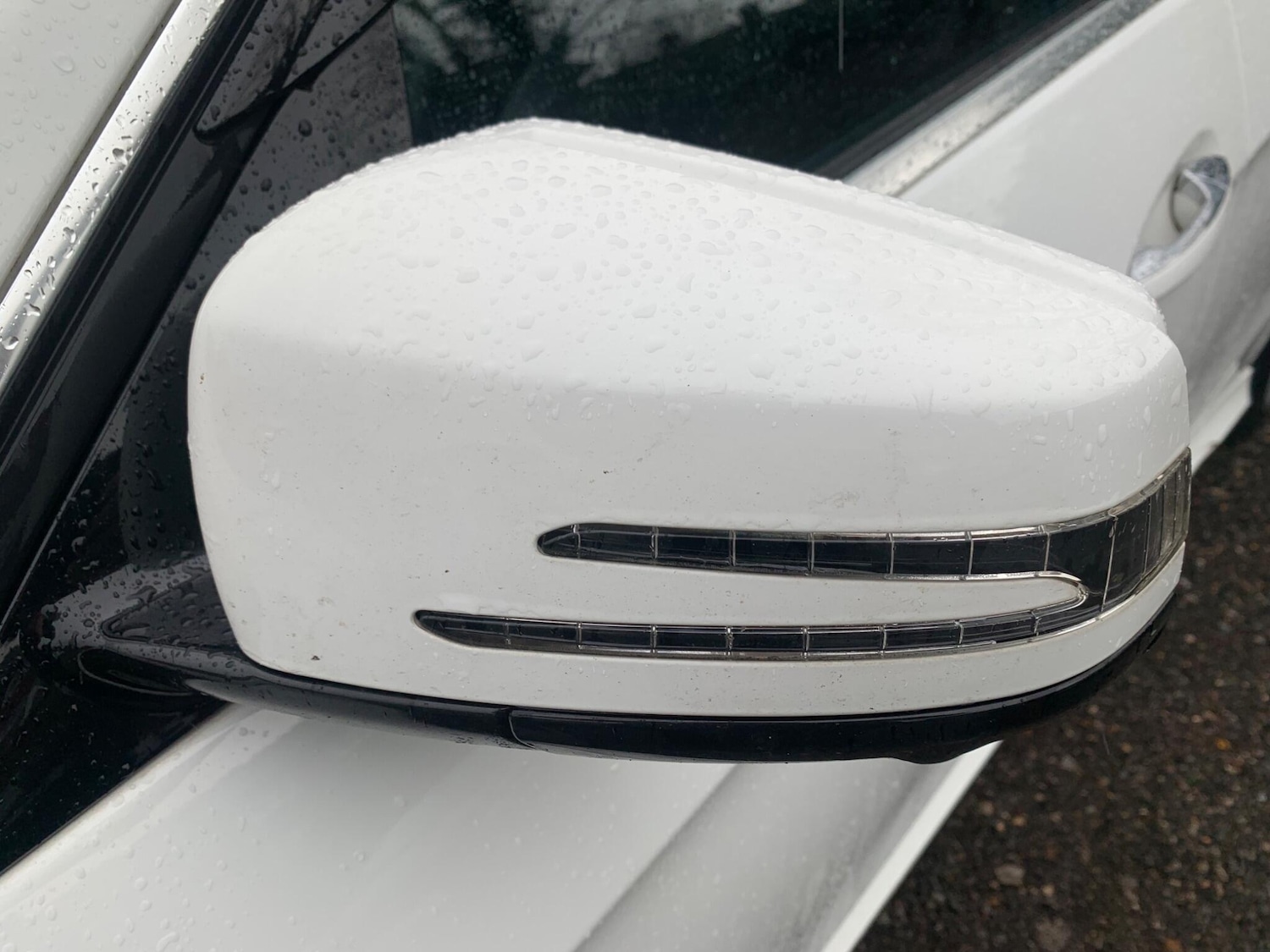 Used Mercedes-Benz E Class 2014 for sale - 77279440: Photo 41