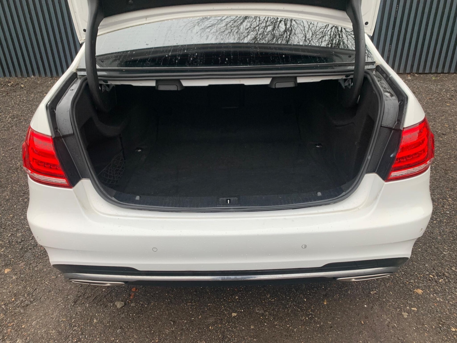 Used Mercedes-Benz E Class 2014 for sale - 77279440: Photo 42