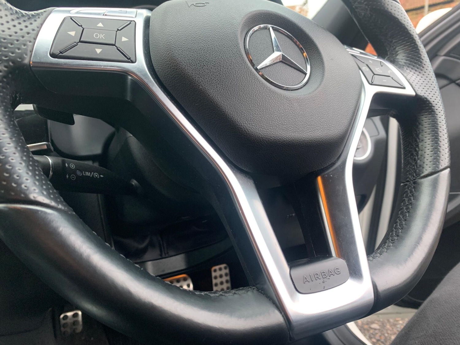 Used Mercedes-Benz E Class 2014 for sale - 77279440: Photo 44