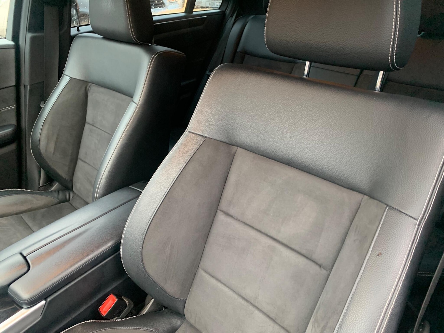 Used Mercedes-Benz E Class 2014 for sale - 77279440: Photo 47