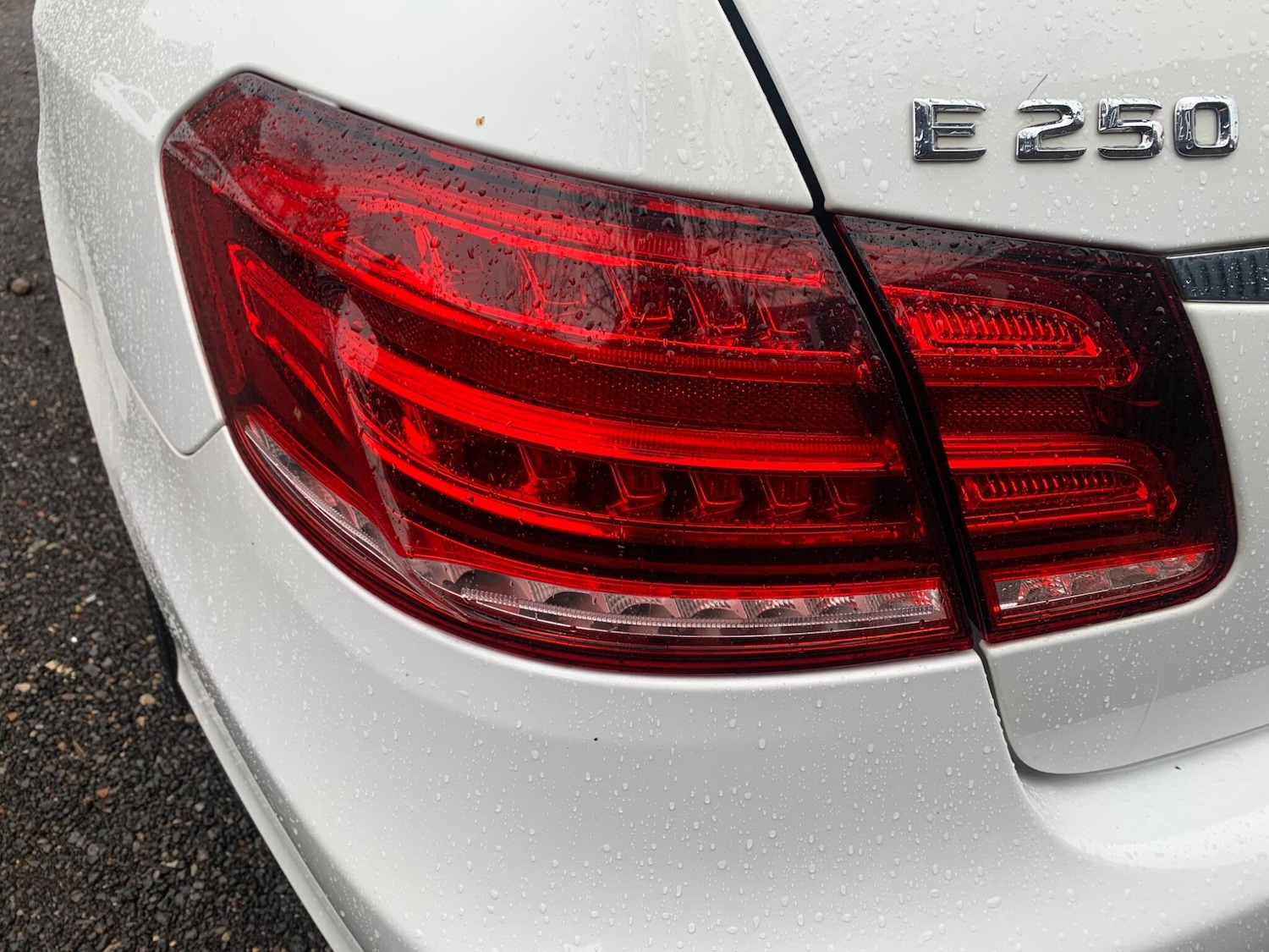 Used Mercedes-Benz E Class 2014 for sale - 77279440: Photo 48