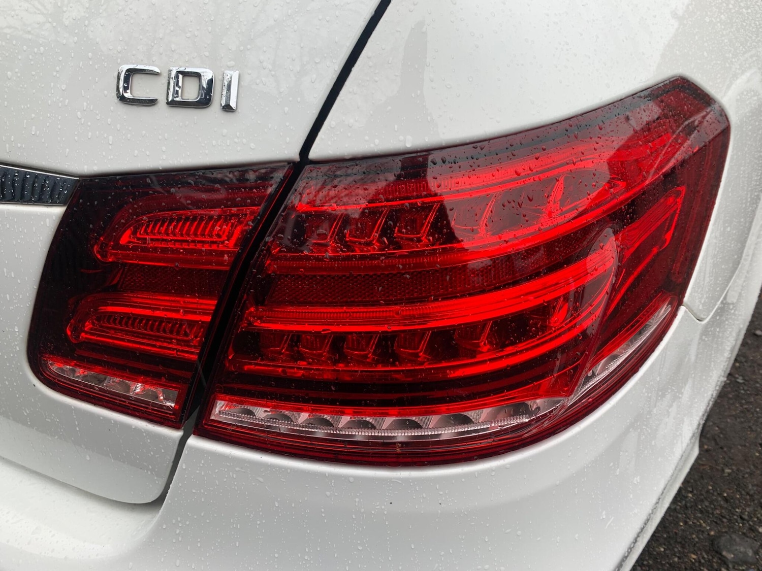 Used Mercedes-Benz E Class 2014 for sale - 77279440: Photo 49