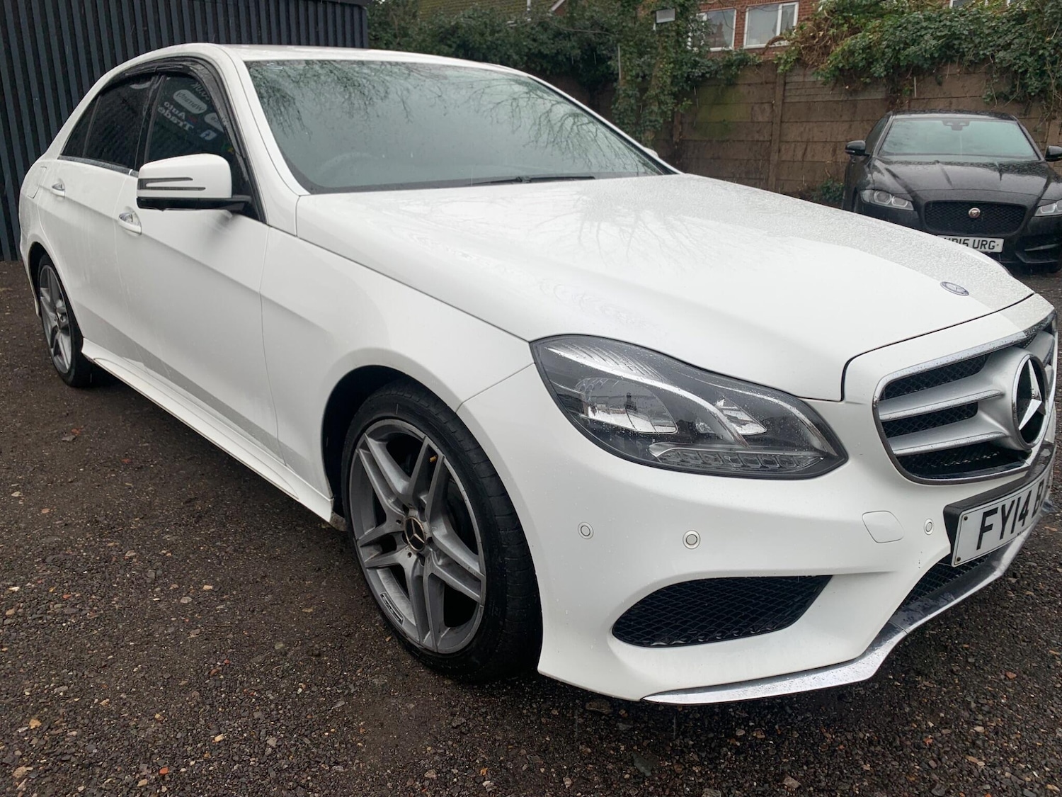 Used Mercedes-Benz E Class 2014 for sale - 77279440: Photo 5
