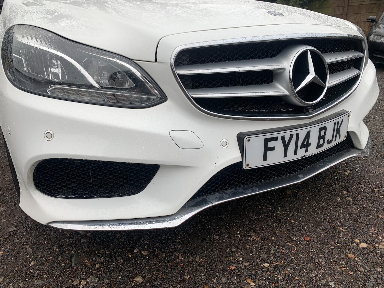 Used Mercedes-Benz E Class 2014 for sale - 77279440: Photo 50