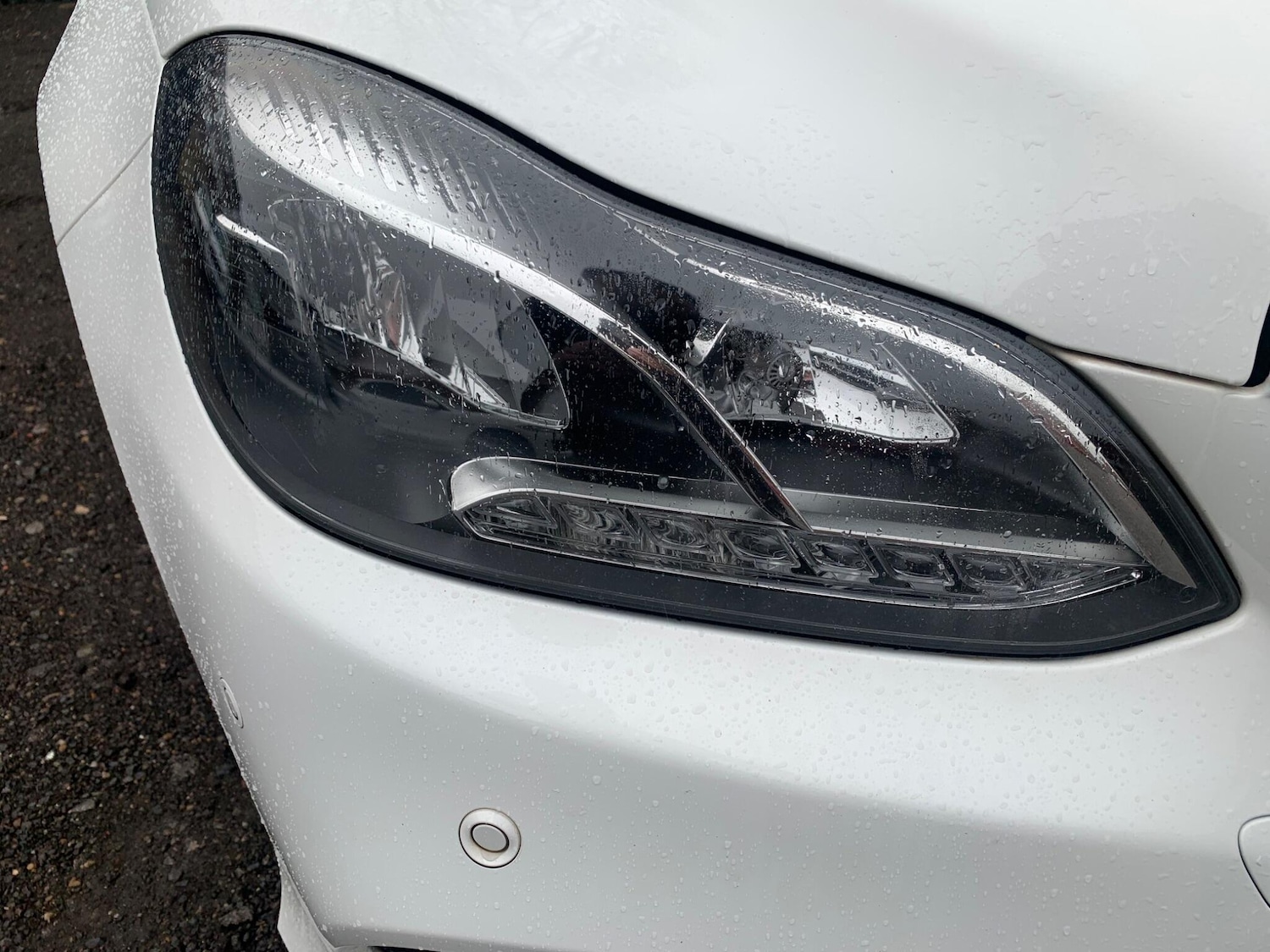 Used Mercedes-Benz E Class 2014 for sale - 77279440: Photo 51