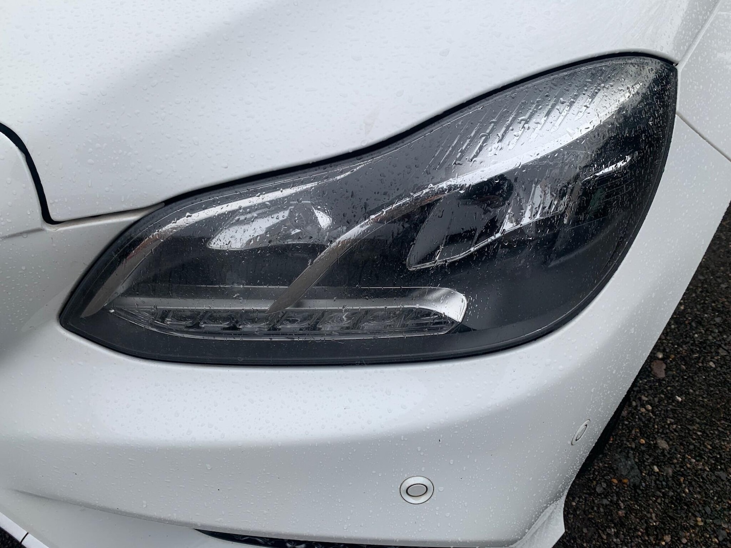 Used Mercedes-Benz E Class 2014 for sale - 77279440: Photo 52