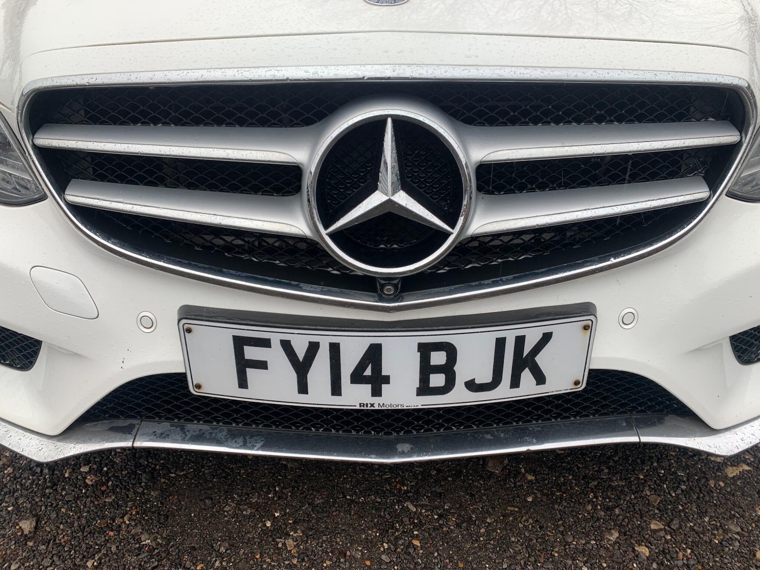 Used Mercedes-Benz E Class 2014 for sale - 77279440: Photo 53