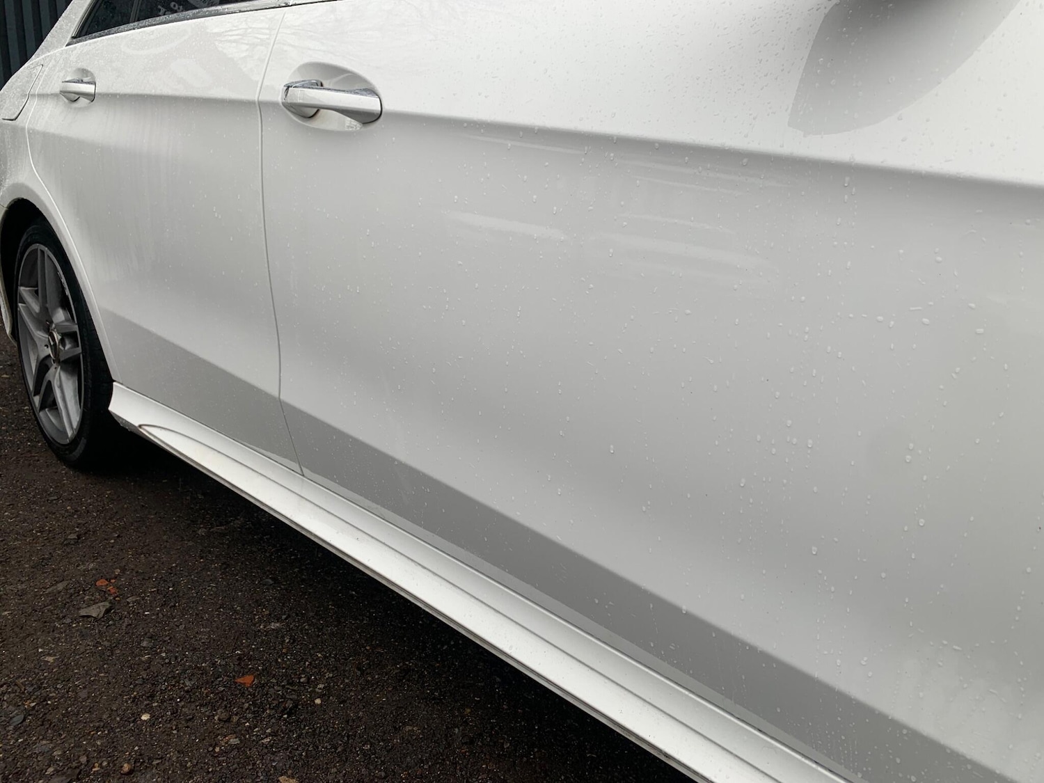 Used Mercedes-Benz E Class 2014 for sale - 77279440: Photo 56