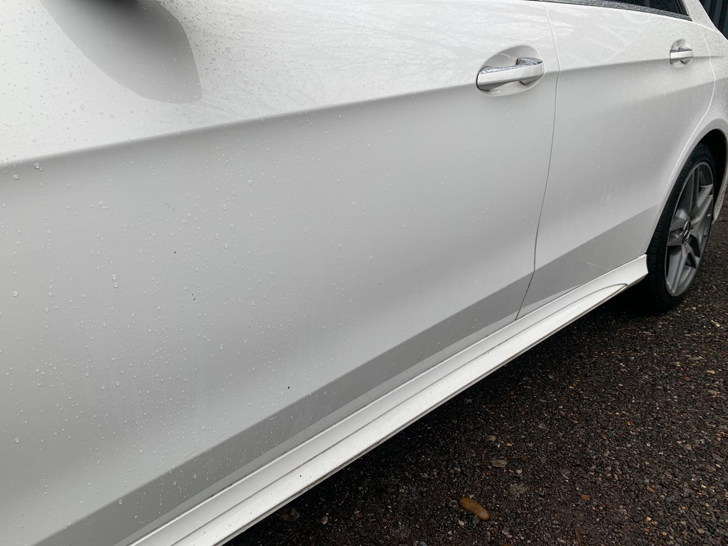 Used Mercedes-Benz E Class 2014 for sale - 77279440: Photo 58