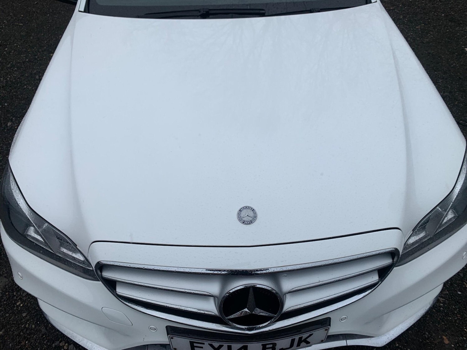 Used Mercedes-Benz E Class 2014 for sale - 77279440: Photo 6