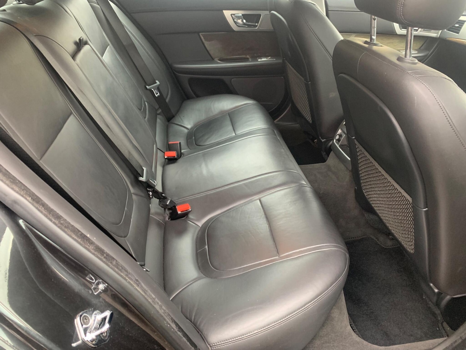 Used Jaguar XF 2014 for sale - 76992188: Photo 13