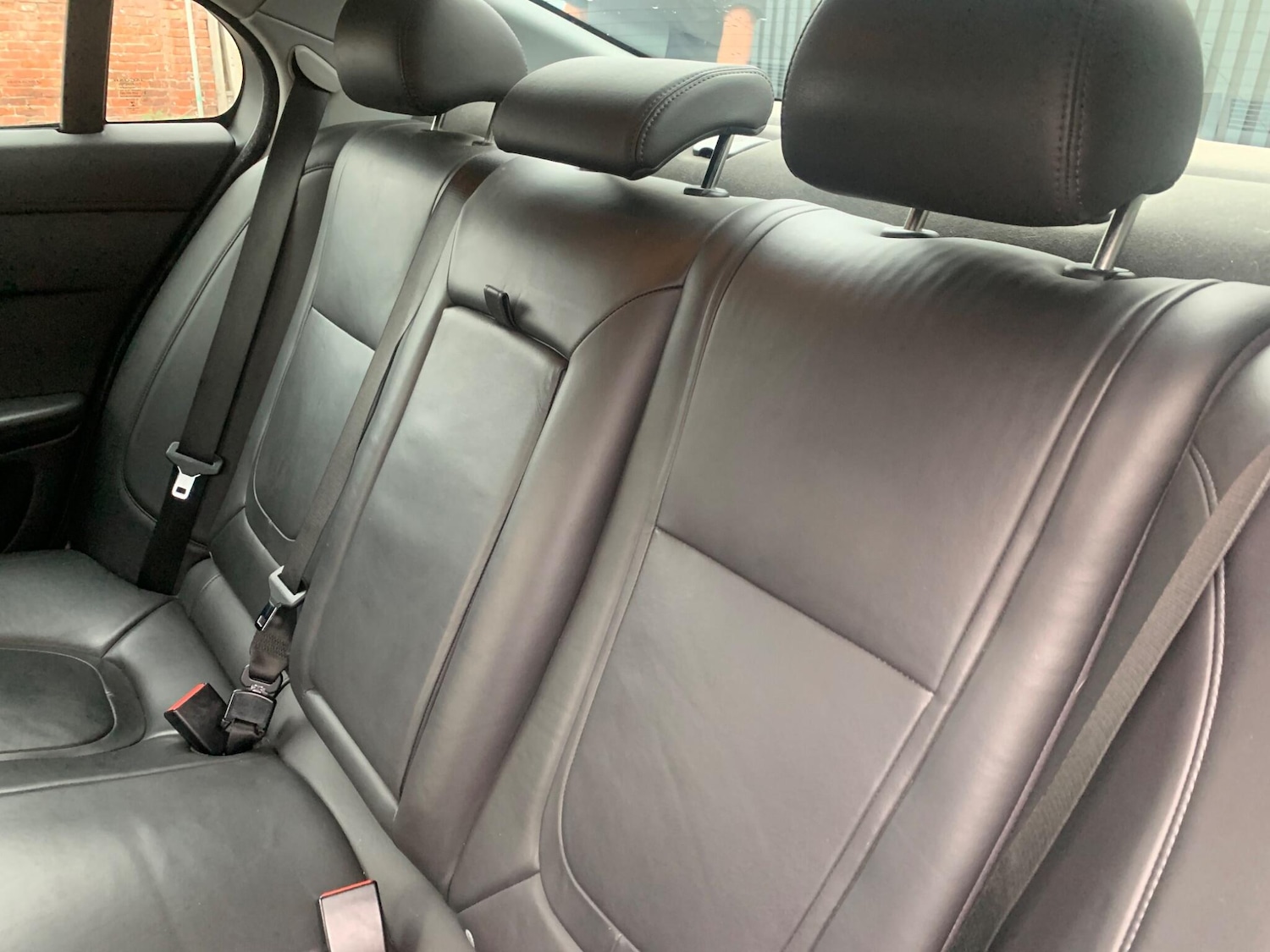 Used Jaguar XF 2014 for sale - 76992188: Photo 14