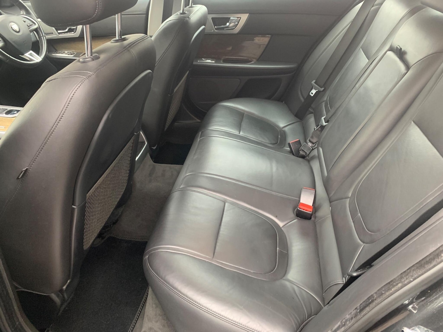 Used Jaguar XF 2014 for sale - 76992188: Photo 15