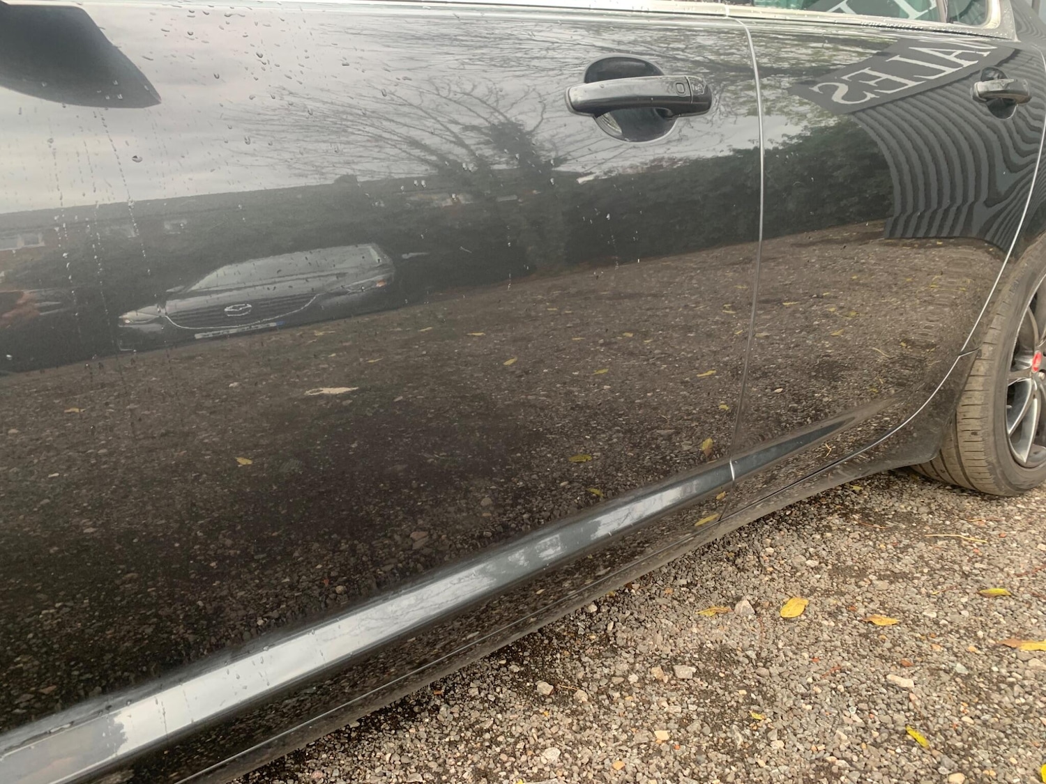 Used Jaguar XF 2014 for sale - 76992188: Photo 18