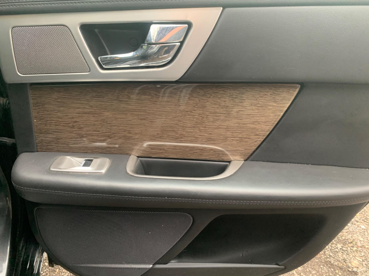 Used Jaguar XF 2014 for sale - 76992188: Photo 20