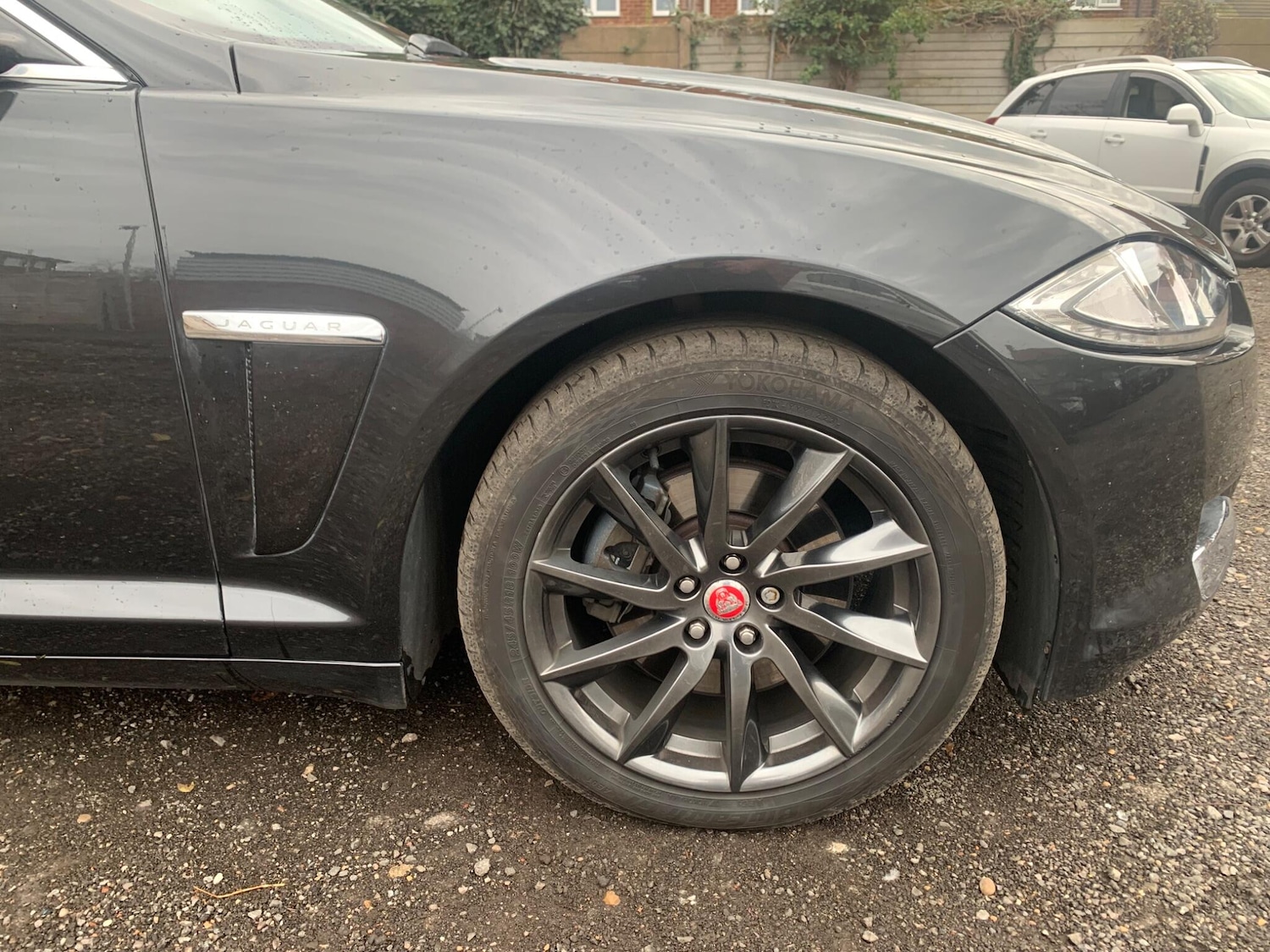 Used Jaguar XF 2014 for sale - 76992188: Photo 23