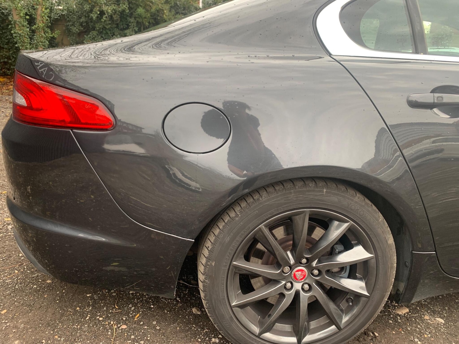 Used Jaguar XF 2014 for sale - 76992188: Photo 25