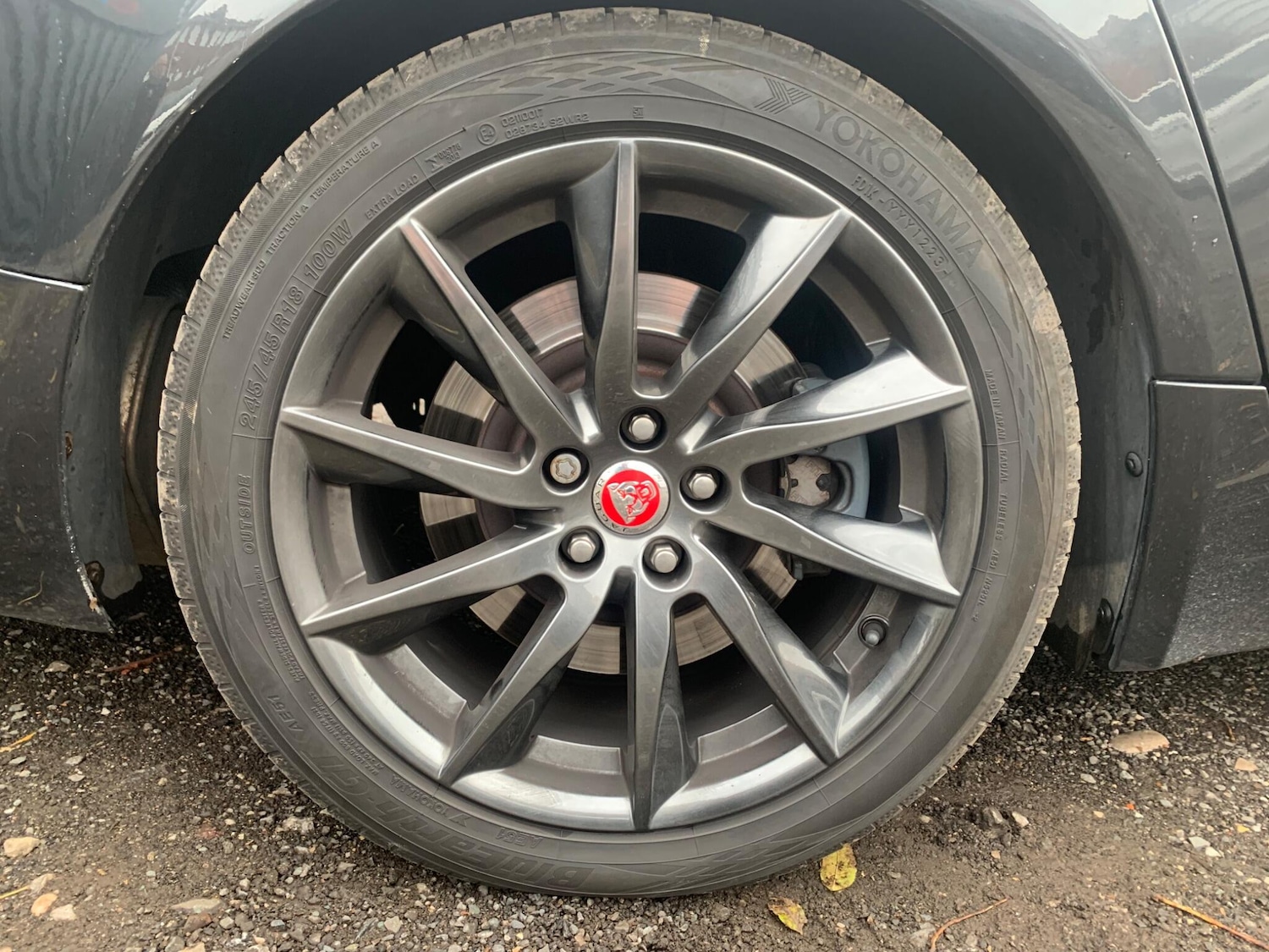 Used Jaguar XF 2014 for sale - 76992188: Photo 26