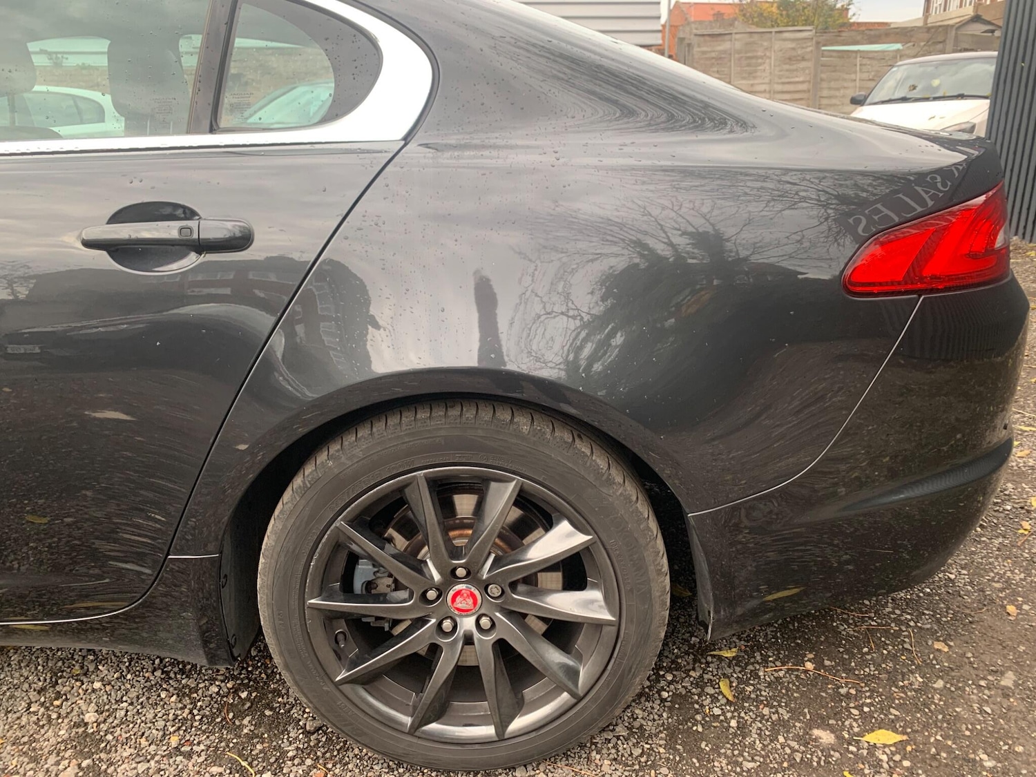 Used Jaguar XF 2014 for sale - 76992188: Photo 27