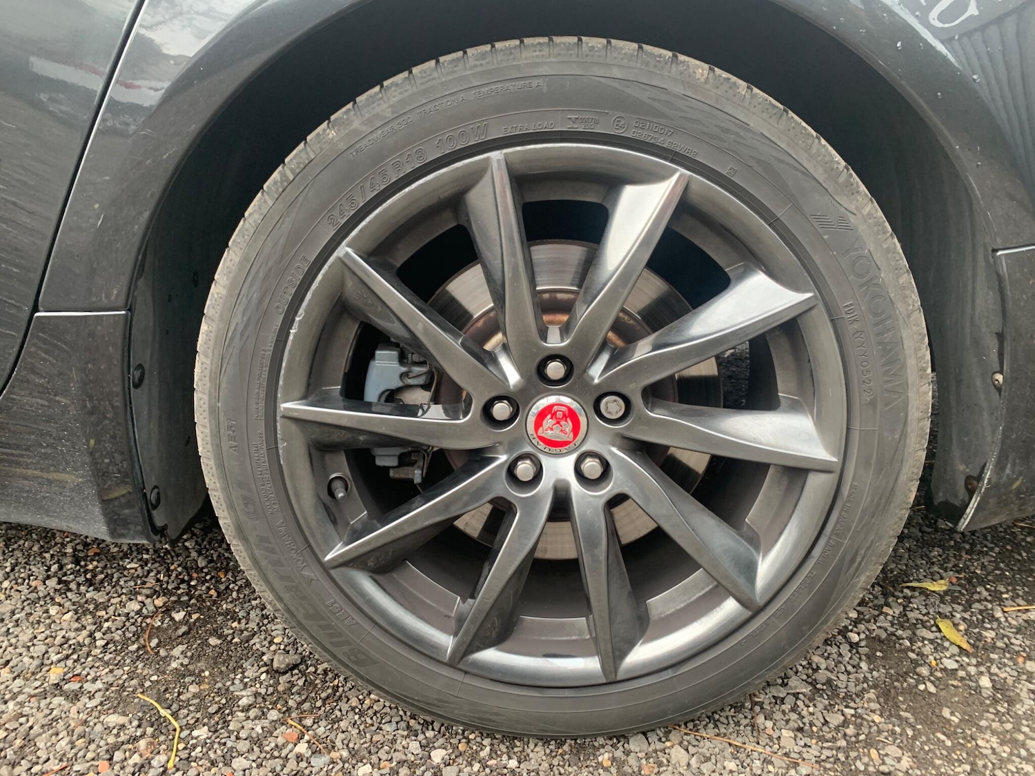 Used Jaguar XF 2014 for sale - 76992188: Photo 28