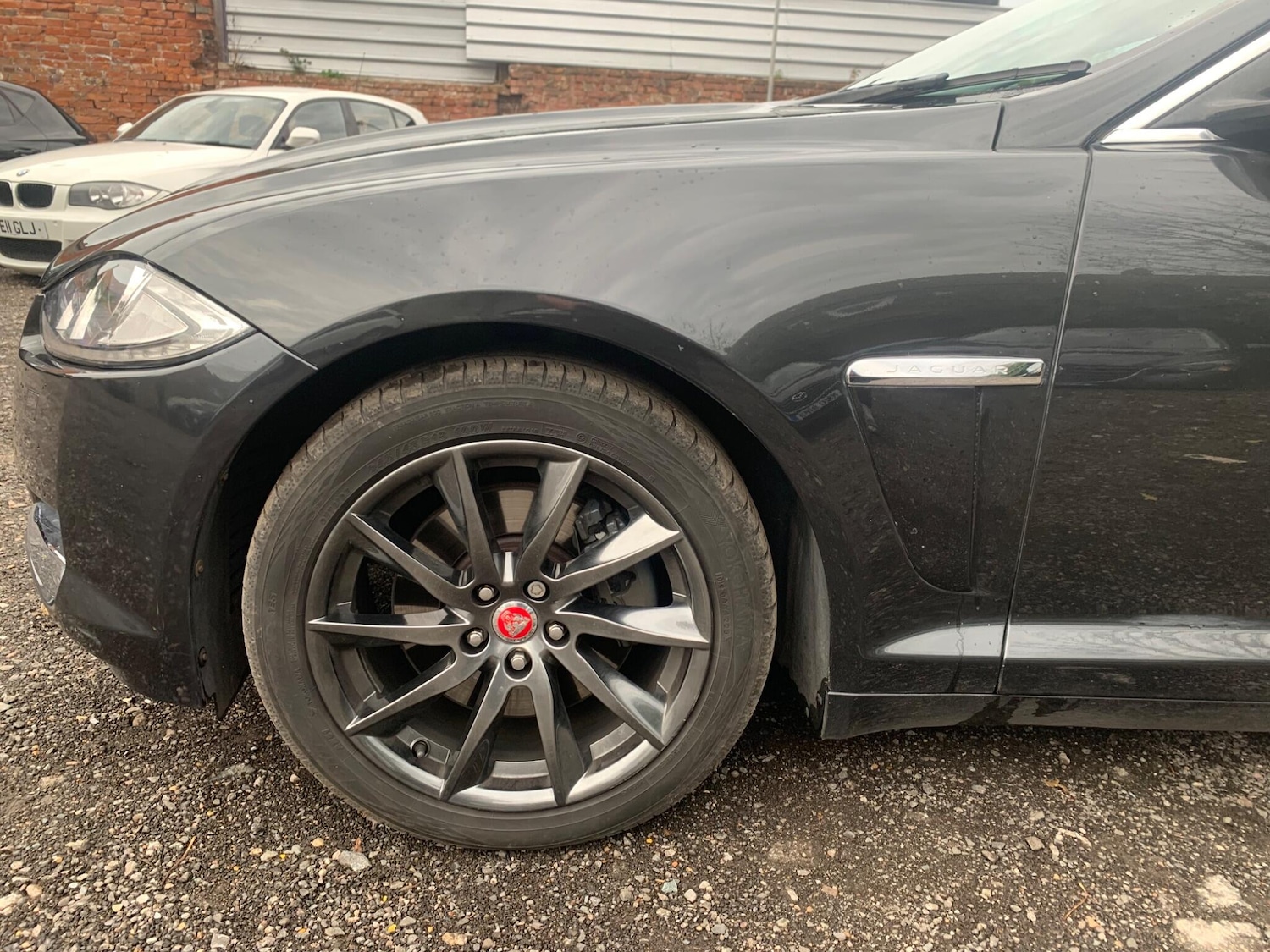 Used Jaguar XF 2014 for sale - 76992188: Photo 29