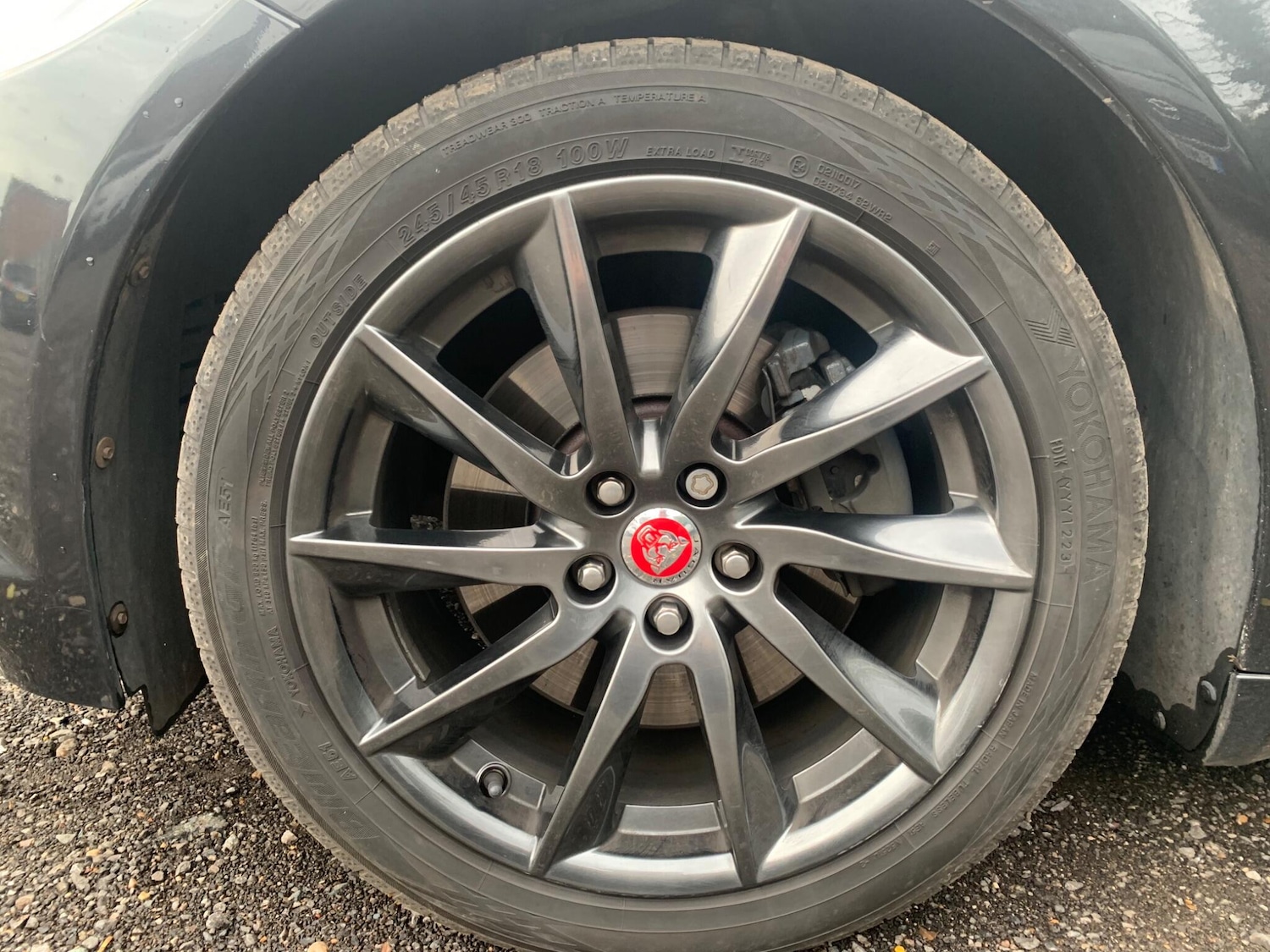 Used Jaguar XF 2014 for sale - 76992188: Photo 30