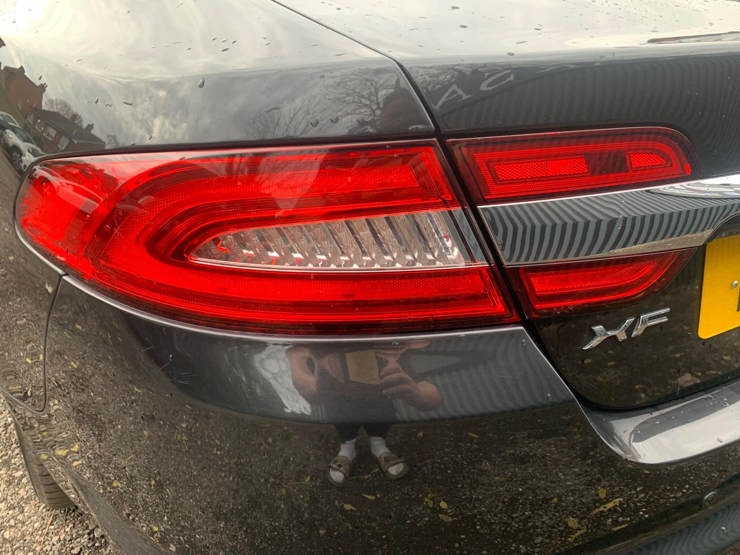 Used Jaguar XF 2014 for sale - 76992188: Photo 42